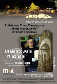 Noc Muzeów 2016 w Tomaszowie